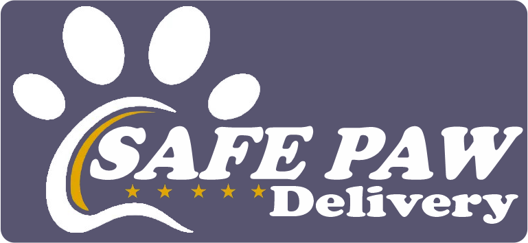 Safe Paw Delivery Pet Transport Network Inc